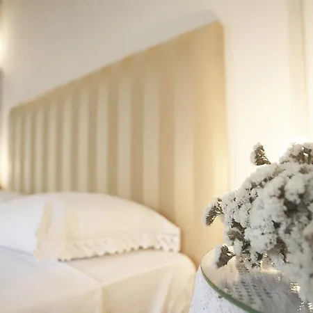 Ca Alfieri Al 30 Bed and Breakfast 2*