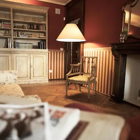 Ca Alfieri Al 30 B&B 2*