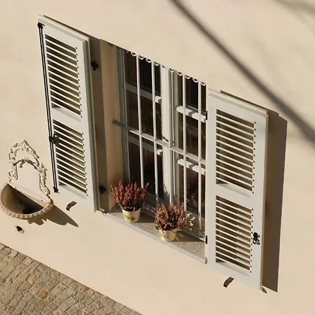 Ca Alfieri Al 30 Bed and Breakfast