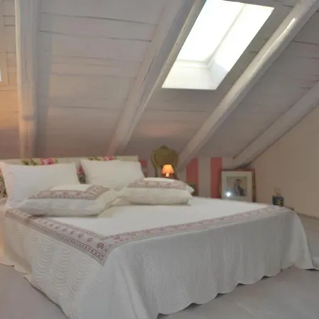 Cà Alfieri Al 30 Bed & Breakfast 2*