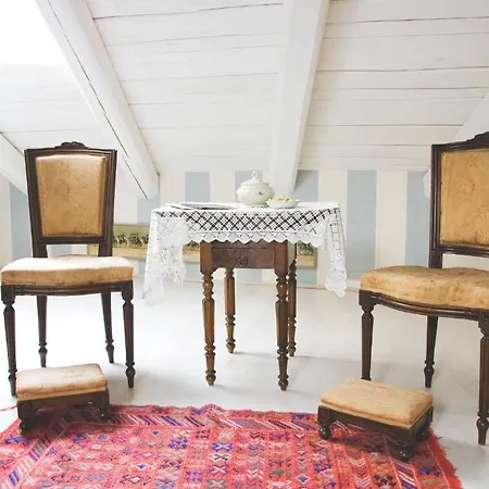 Bed and Breakfast Ca Alfieri Al 30