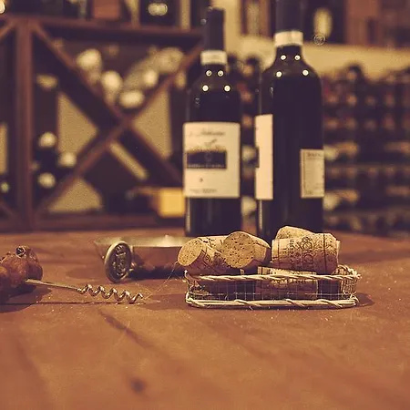 Bed and Breakfast Ca Alfieri Al 30