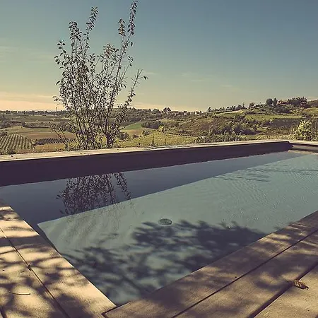 Bed and Breakfast Ca Alfieri Al 30