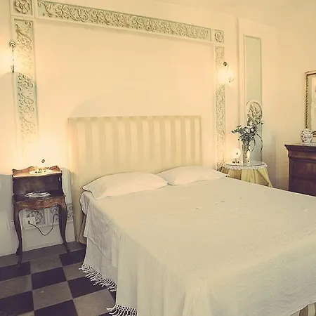 Bed and Breakfast Ca Alfieri Al 30 Govone