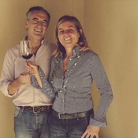 Bed and Breakfast Ca Alfieri Al 30 Govone