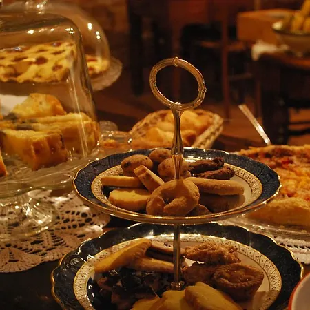 Bed and Breakfast Ca Alfieri Al 30 2*
