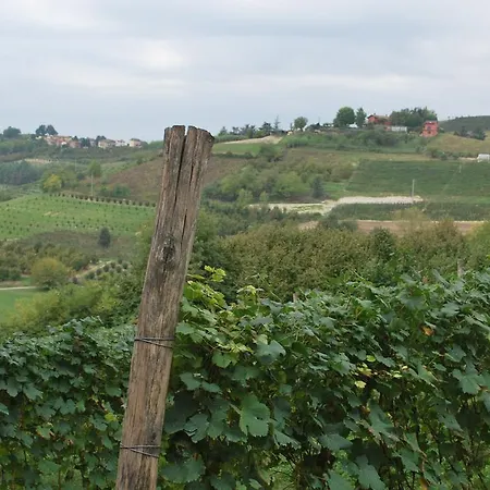Frühstückspension Ca Alfieri Al 30 2*
